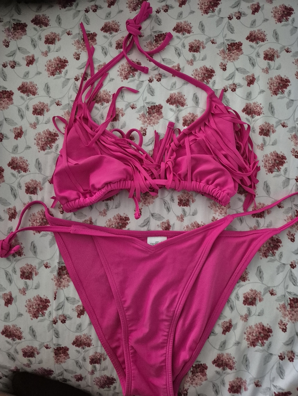 Wild Fable 2 Piece Swimwear